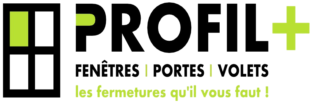 Logo PROFIL PLUS