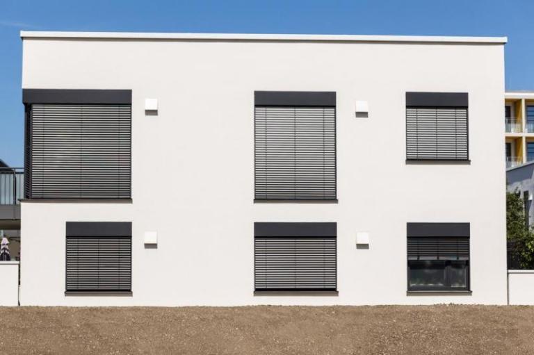 Quelles fermetures choisir pour sécuriser votre maison ?