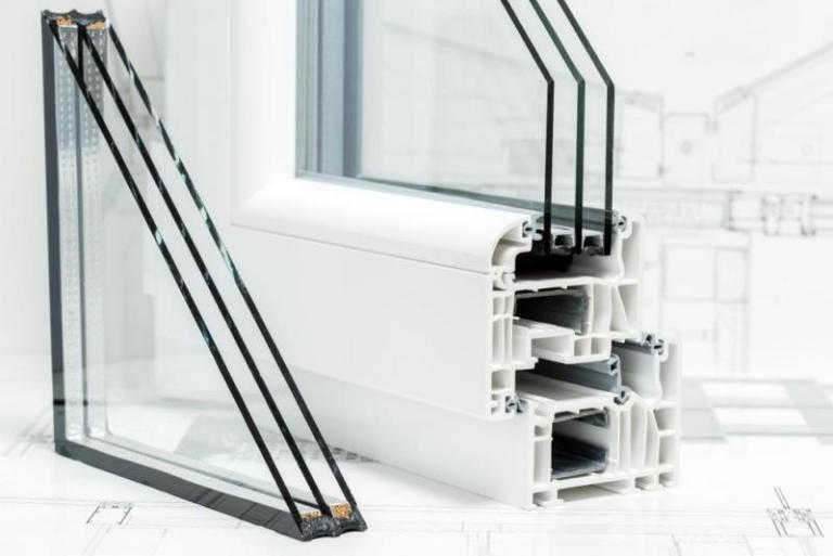 Pourquoi choisir des fenêtres en aluminium pour votre maison à Dauendorf ?